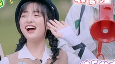 [Shen Yue] Edisi berikutnya dari Happy Adults akan segera berakhir (saya tidak tega berpisah dengann