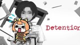 Video Ban Mai chơi Detention nhưng dành cho người điếc - Seng Sennai 【Ban Mai Ch. 暁バンマイ】