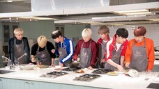 [BTS+] Run BTS! 2018 - Ep. 36 Behind The Scene