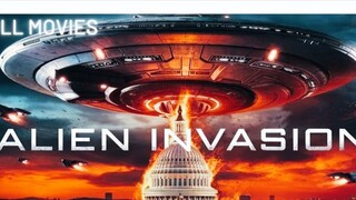 Full Movie Action English ,ALIEN IN VISION