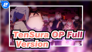 Self-made TenSura OP Full Version_2