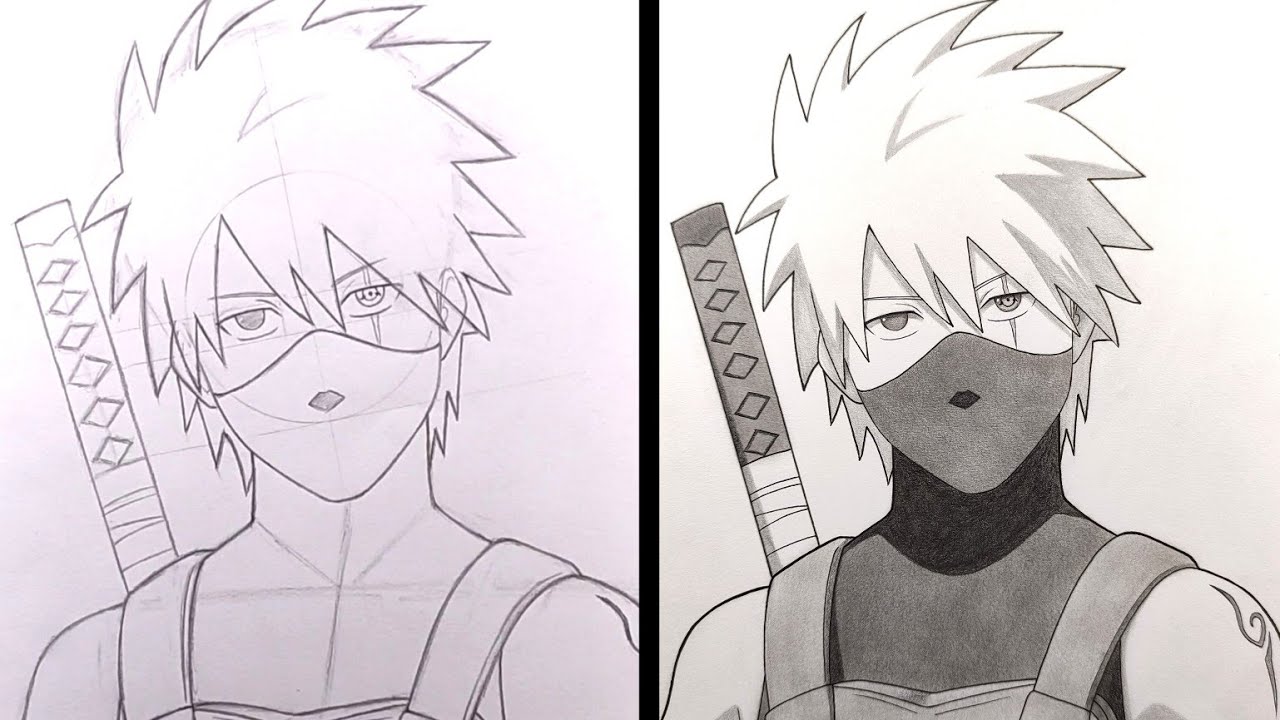 Kakashi Anbu: Kakashi Hatake là một trong những ninja mạnh nhất của làng Lá. Hãy xem những bức ảnh liên quan đến Kakashi Anbu để khám phá khía cạnh mới lạ của nhân vật này. Bạn sẽ bị choáng ngợp bởi tài năng và sức mạnh của anh ấy!