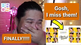 (WAIT, WHAT?) Close Friend โคตรแฟน | ดูได้ฟรีได้ที่ REACTION | Jethology