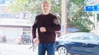 想要舞跳的好看先练练爵士舞吧#up完整版 比❤