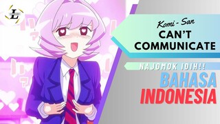 Ketika Punya temen agak Laen【Bahasa Indonesia】|| Lloyd_sky