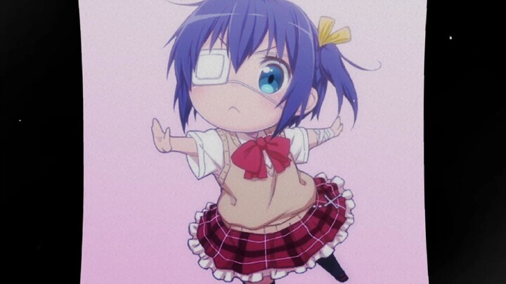 Rikka takanashi 🥵🥵🗿