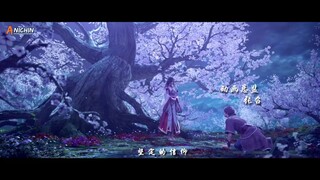 The Shape of the Wind 2: Siam Era Episode 19 Subtitle Indonesia