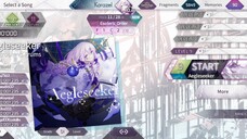 [Arcaea] (Prs 9) Aegleseeker || First play