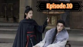 🇨🇳 EP10: Kill Me Love Me (Eng Sub)