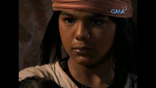 Alipin Anak Pala ng isang Diwata ep9