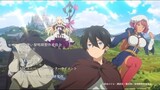 Mahoutsukai Reimeiki / Raja Iblis Lahir Kembali E3