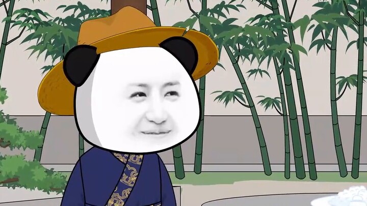 [Episode 53] Discover white candy and compete in poetry on Mid-Autumn Festival.