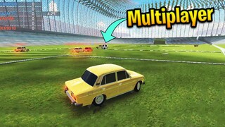 TOP 10 Multiplayer Racing Games For Android & iOS 2020! (High Graphics)