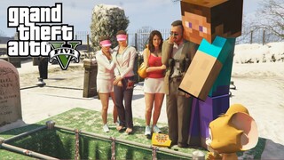 GTA 5 Randomizer Mods Part 1