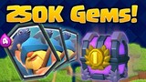 TOP 2 CHEST OPENING! 15000 CARDS | Clash Royale