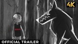 PETER AND THE WOLF - Official Trailer The Link in description