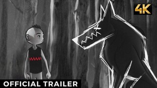 PETER AND THE WOLF - Official Trailer The Link in description