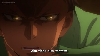 Sengoku Youko Episode 11 Sub Indo