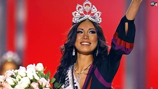 Miss Universe 2007 Pageant Full Show