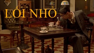 Đen - Lối Nhỏ ft. Phương Anh Đào (Official Music Video)