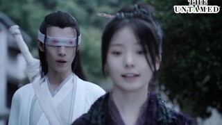 The Untamed EP 80 part 2 / Tagalog Dubbed