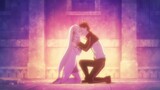 Subaru and Emilia Kiss Scene || Re:Zero Season 2 Part 2 Episode 2 (CC English Subs)