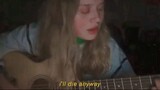 Girl in red - I'll die anyway video (Lyrics)