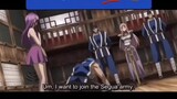 bad ass anime moments
