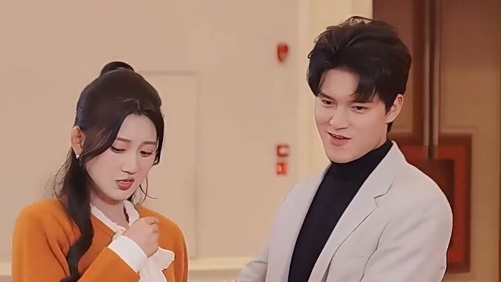 [Dracin] Kejutan di Tahun Baru Eps 41 - Sub Indo