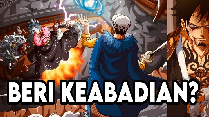 LEBIH MAHAL DARI YONKO