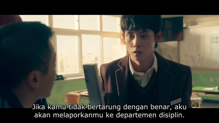STUDY GROUP (2025) EPISODE 1 SUB INDO FULL HD