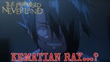 [FANDUB INDO] Kematian Ray...? (The Promised Neverland/Yakusoku no Neverland Episode 11)