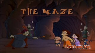 Chhota Bheem Hindi ..3.26                                 2085 Th T The Maze 3,26