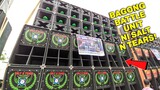 Bagong Battle Unit ni Salt and Tears Disco Mobile | Sound Expo 2022