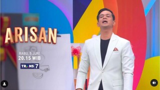 FULL Arisan Trans 7 (05/06/24)