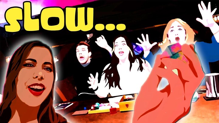 Critical Role Campaign 3 Has A Weird Problem
