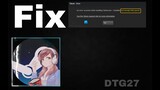 Hướng Dẫn Fix Lỗi Ghi Ổ Đĩa Khi Cài Đặt Game Trên Steam!!!