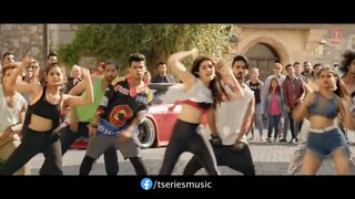 Illegal Weapon 2.0 - Street Dancer 3D - Varun D, Shraddha K - Tanishk B,Jasmine