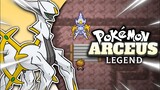 Pokémon Sword and Shield GBA (V8.0) Cheat Code Legendaries - BiliBili