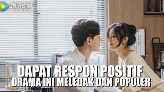 Drama Way Back Into Love Dapat Respon Positif Dari Penonton 🤩