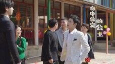 Công Chúa Của Định Mệnh EP 2 [Sub Việt]