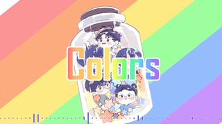 【kpl战队同人/手书】八冠王eStar的Colors