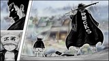 Le SOMBRE PASSÉ de AKAINU et ROCKS D. XEBEC ! One Piece Théorie