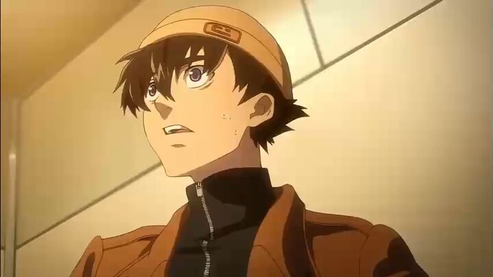 How will u react to this scene?