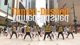 [KPOP IN PUBLIC] ENHYPEN (엔하이픈) 'Tamed-Dashed' Dance Cover by ALPHA PH