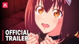 Summoned to Another World for a Second Time | Official Trailer 2