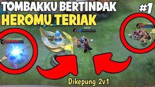 Silvanna Montage - Mobile Legends Indonesia