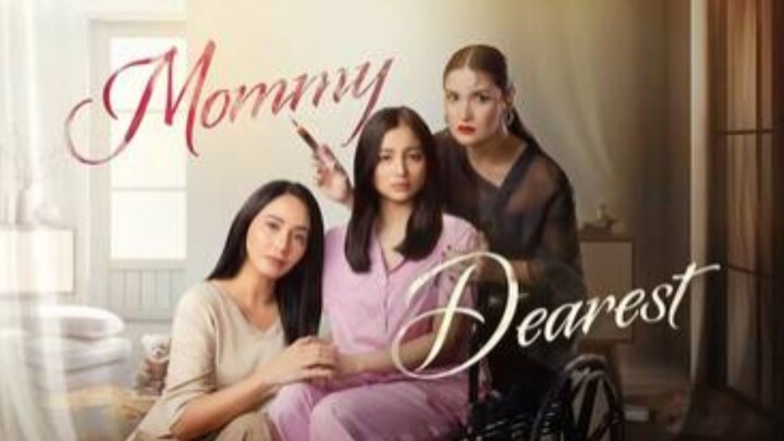 Mommy Dearest: Full Episode 39 (April 21, 2025)