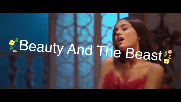 Chava, Arashi - "Beauty And The Beast" Bahasa Indonesia Version