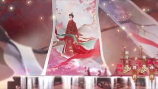 Nhan Tâm Ký EP 21 [Sub Việt]